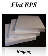 PF Roofing Flat EPS