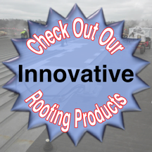 Check out innovative roof products