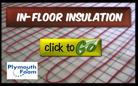 What is the best in floor insulation