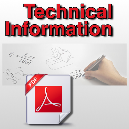 Plymouth Foam Technical Information