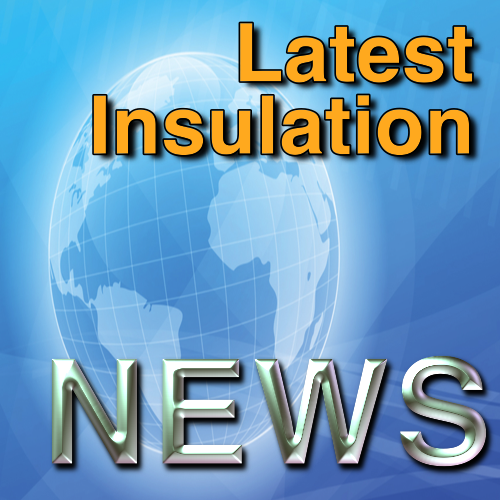 Keep up to date on insulation technology