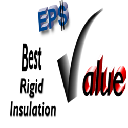 EPS insulation best price