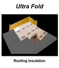 PF Ultra Fold EPS Roofing