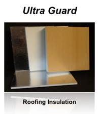 PF Ultra Guard EPS Roofing